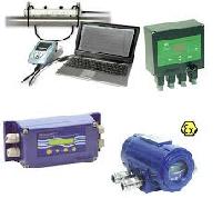 process instrumentation equipments