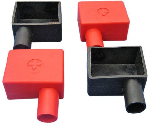 Battery Related Items > Battery Clamps & Covers - Cosse de