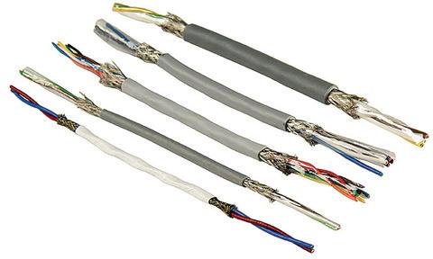 Cable Harness Sleeves