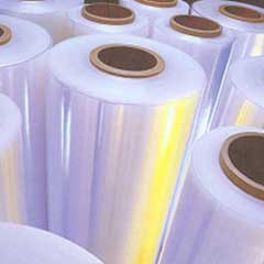 Packaging Films