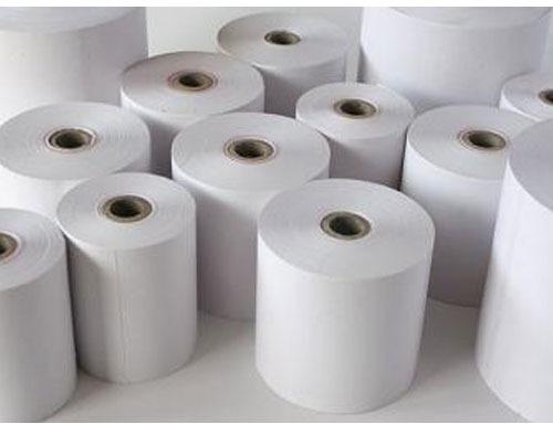 Thermal Paper Receipt Roll