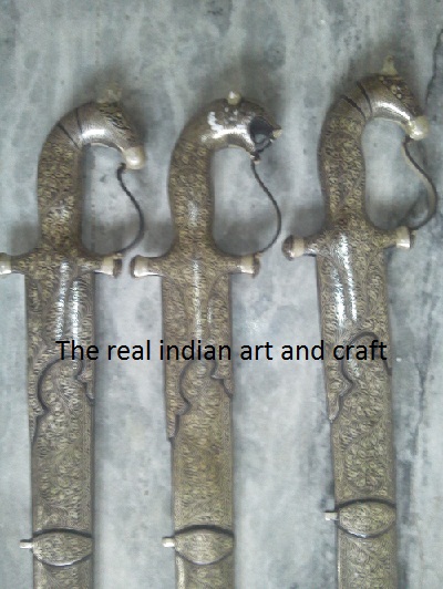 Indian Sword