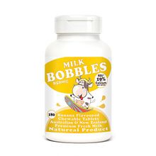 Australia Milk Bobbles Manuka Honey Dry Milk