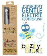 3 Modes Memory Function Tooth Brush