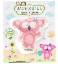 Tooth Keeper Pouch Bag