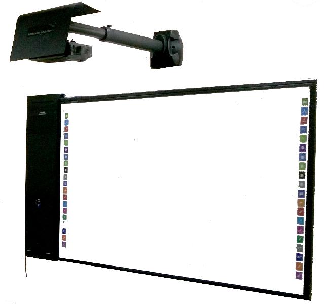 Projector Mounting Kit