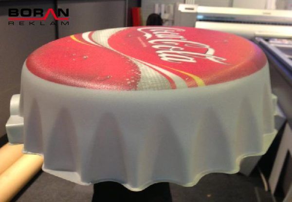 Acrylic Printing Services