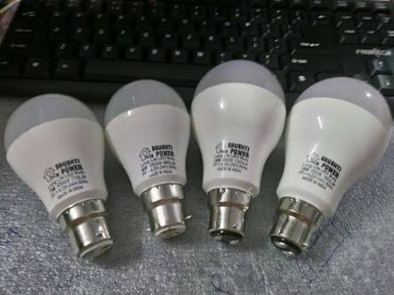 Led Bulb