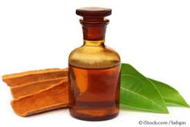 Cinnamon Bark Oil