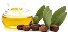 Jojoba Oil, for Ayurvedic Products, Herbal Products, Skin Care Products, Feature : Good For Your Hair