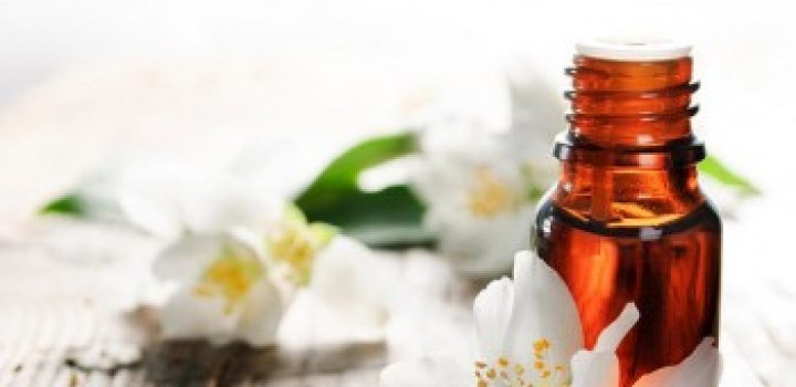 Neroli Oil