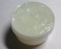 Petroleum Jelly