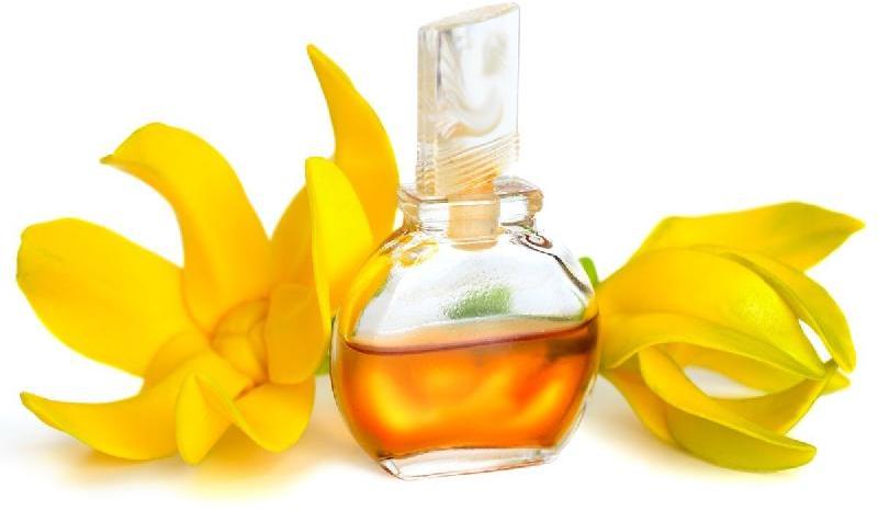 ylang ylang oil