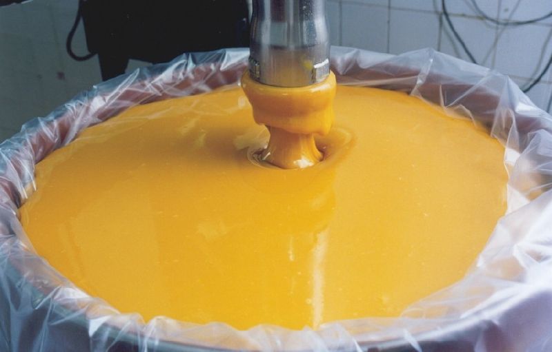 100% Natural Orange Juice Concentrate