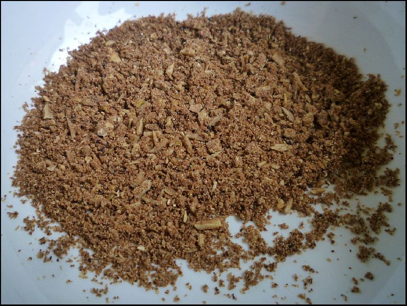 Bone Meal