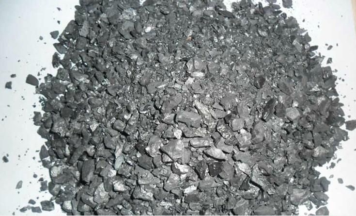 Calcined Anthracite Coal