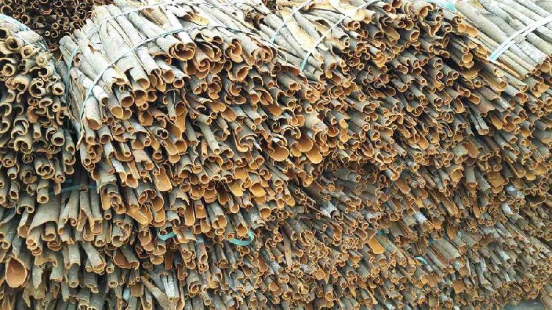 Cinnamon Bark