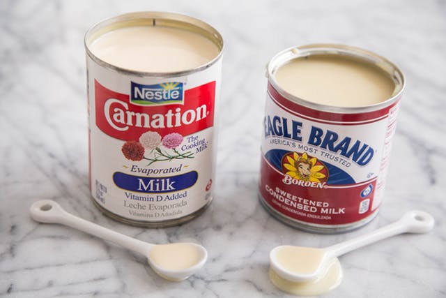 Evaporated Milk By Siddex Rsa Pty Ltd Evaporated Milk From Gauteng South Africa Id