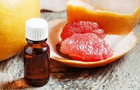 Grapefruit Oil