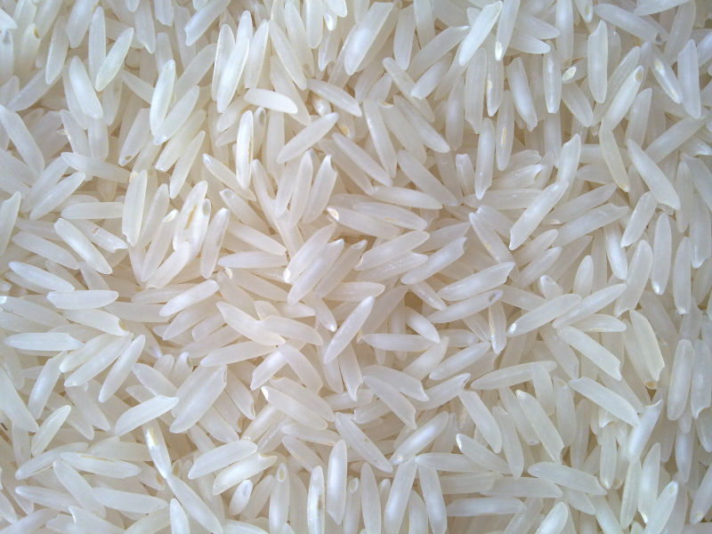 Long Grain White Rice