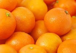 Mandarin