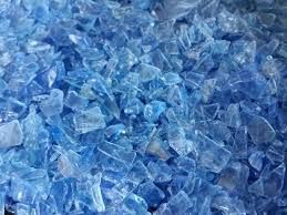 PC Water Bottle Regrind