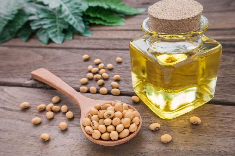 Refined Soybean Cooking Oil