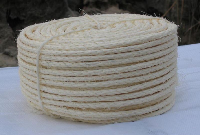 Sisal Ropes