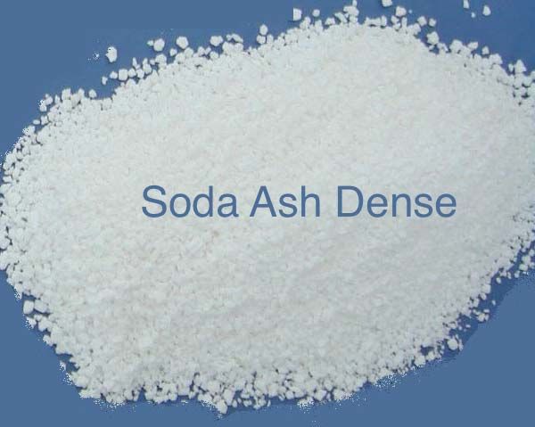 Soda Ash Dense, Soda Ash Light , Sodium Carbonate