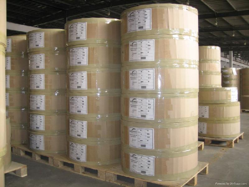 Thermal Paper Jumbo Rolls