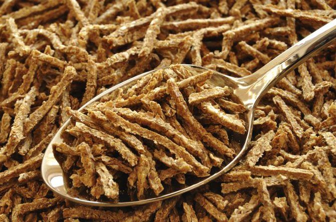 Wheat Bran