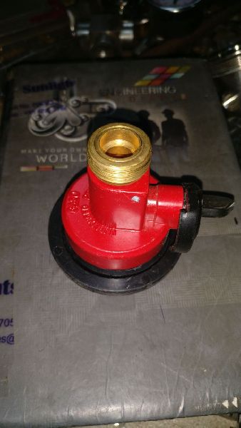 LPG Gas Adaptor