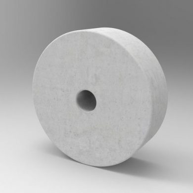 50MM Circular Concrete Spacers