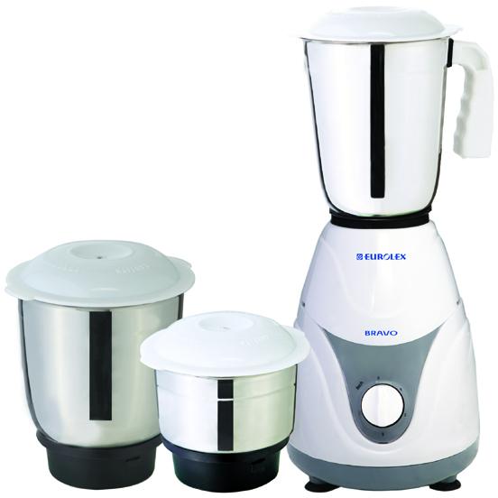 Mixer grinder 1653