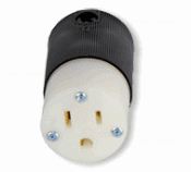 Female Edison Connector