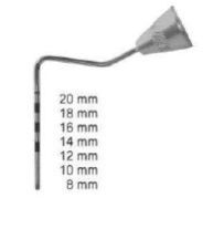 Membrane Placement Instruments