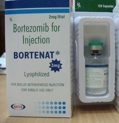 2 mg Bortenat Bortezomib Injection