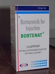 3 mg Bortenat Bortezomib Injection