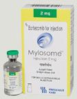MYLOSOME bortezomib 2mg Injection
