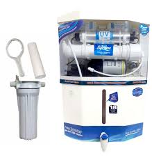 Aqua Supreme Regular RO Water Purifier