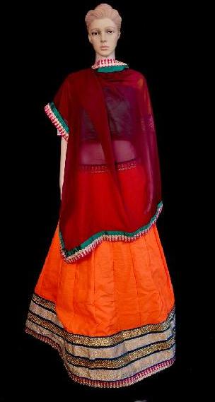 Chaniya choli Indian Wear