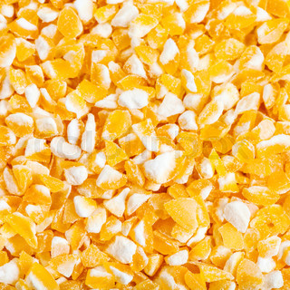PMF International Crushed Yellow Corn, for Animal Feed, Style : 4 mm to 6 mm