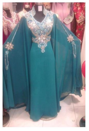 Jilbab Islamic clothing