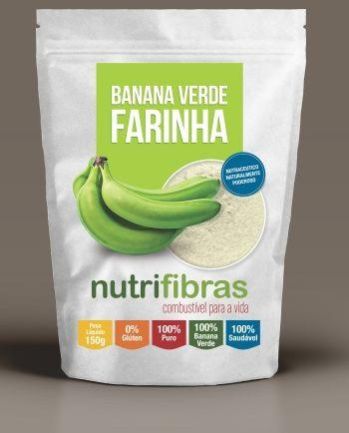 Green Banana Flour