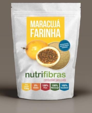 Maracuya Flour