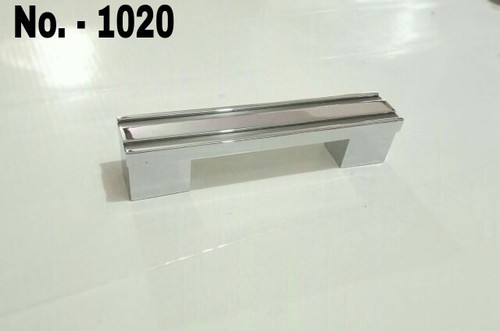 Alluminium cabinet handle