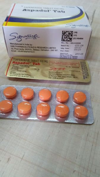 Tapentadol 200mg online