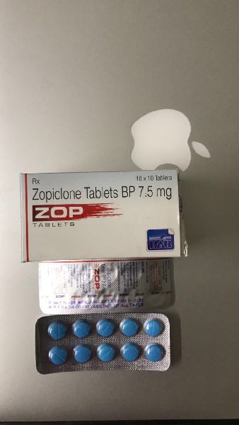 Zopiclone Online Eu