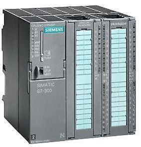 Siemens PLC