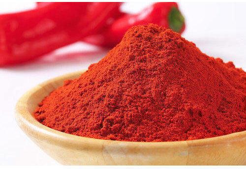 red chilli powder